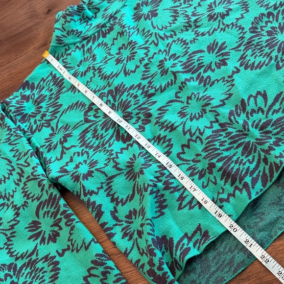 Maeve by Anthropology Women's Small Mockneck Sweater - Picture 5 of 10